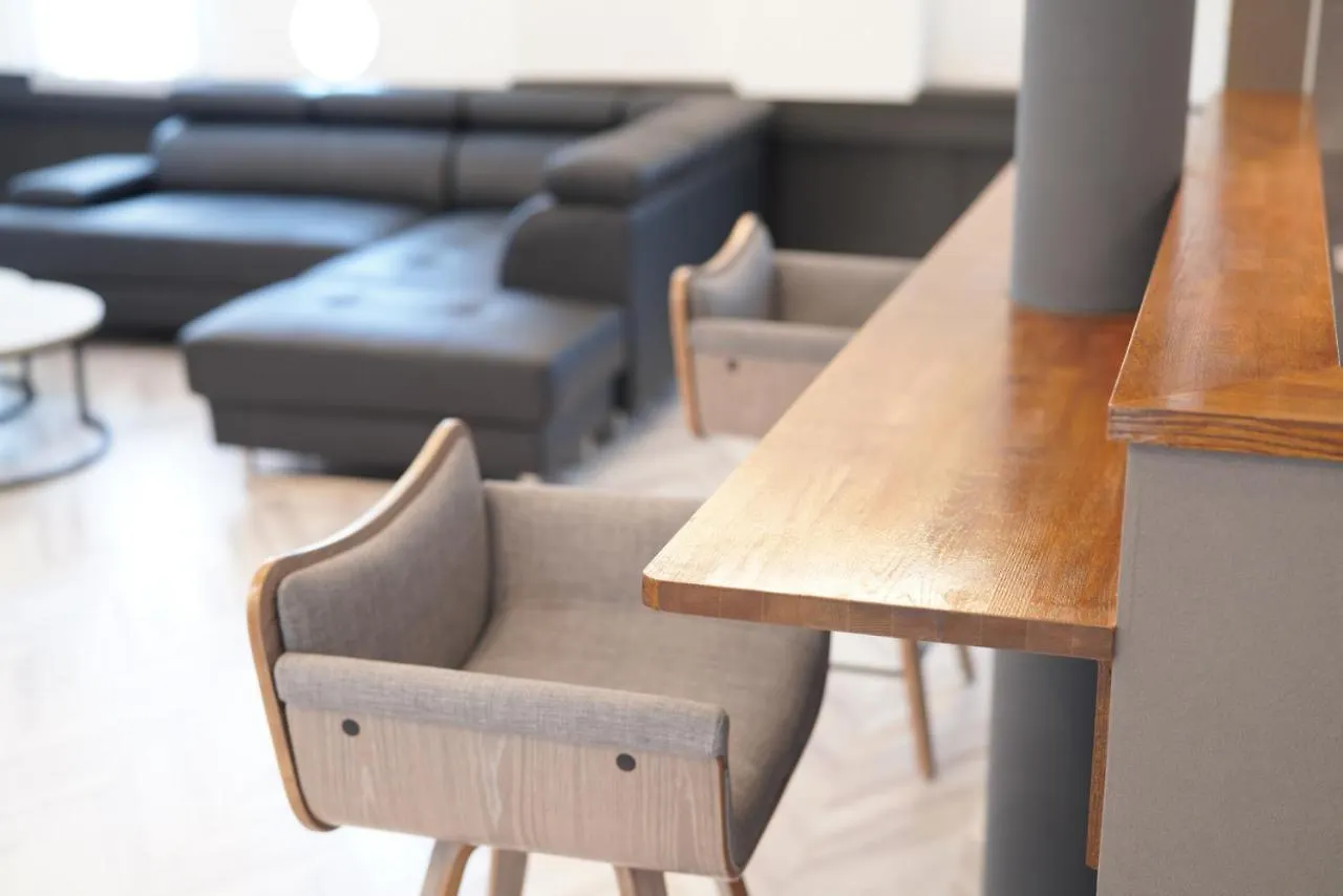 Apartmán 桔恭 Otaru