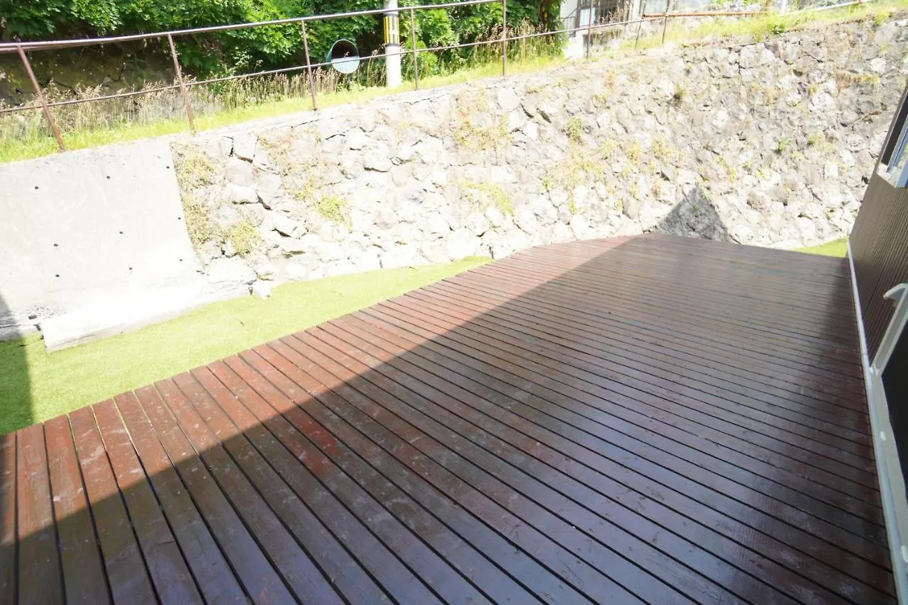 Apartmán 桔恭 Otaru